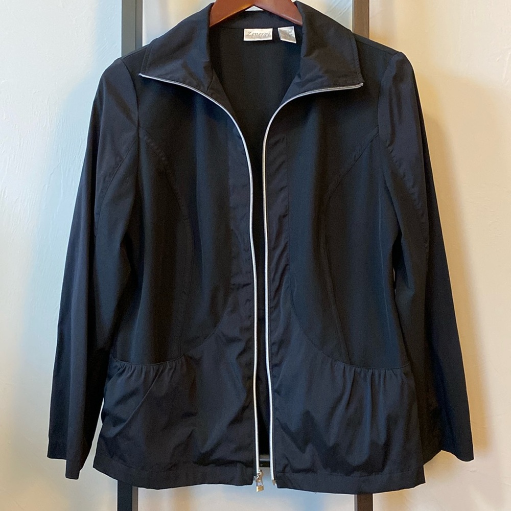 Chico’s Zenergy Jacket